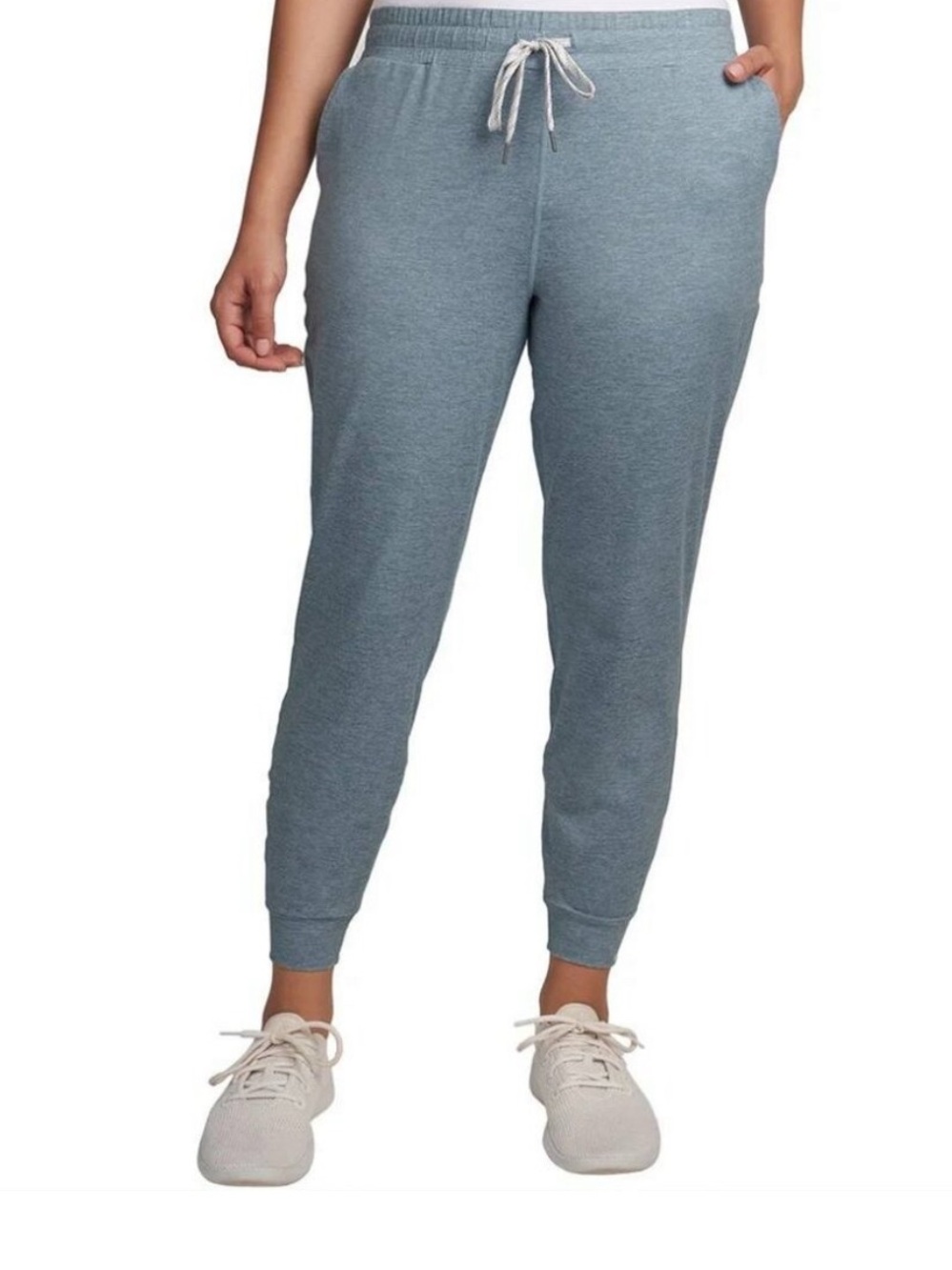 Kirkland Signature Ladies’ Lightweight Jogger - Blue